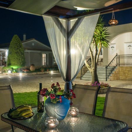 Mystic Garden Apartments Zante Extérieur photo