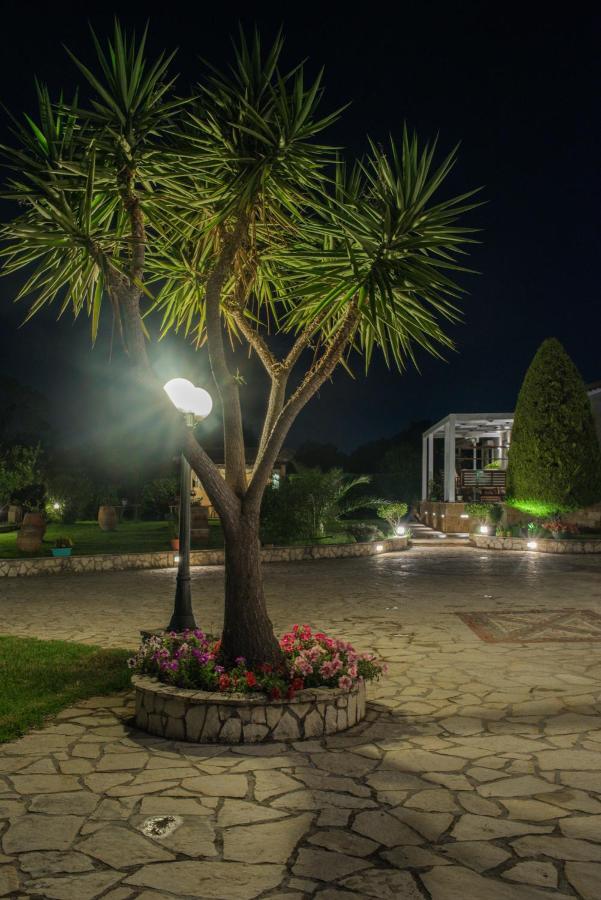 Mystic Garden Apartments Zante Extérieur photo